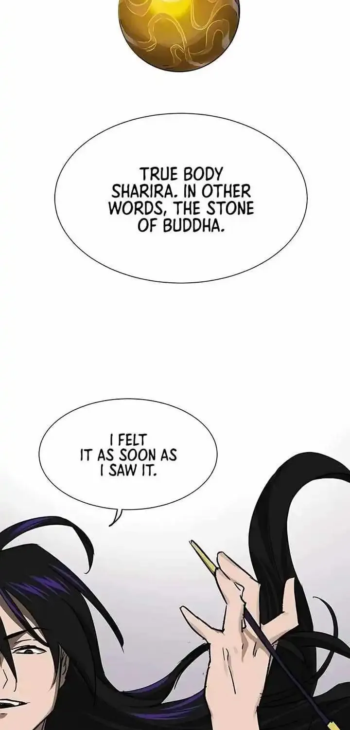 Infinite Leveling: Murim - Page 104