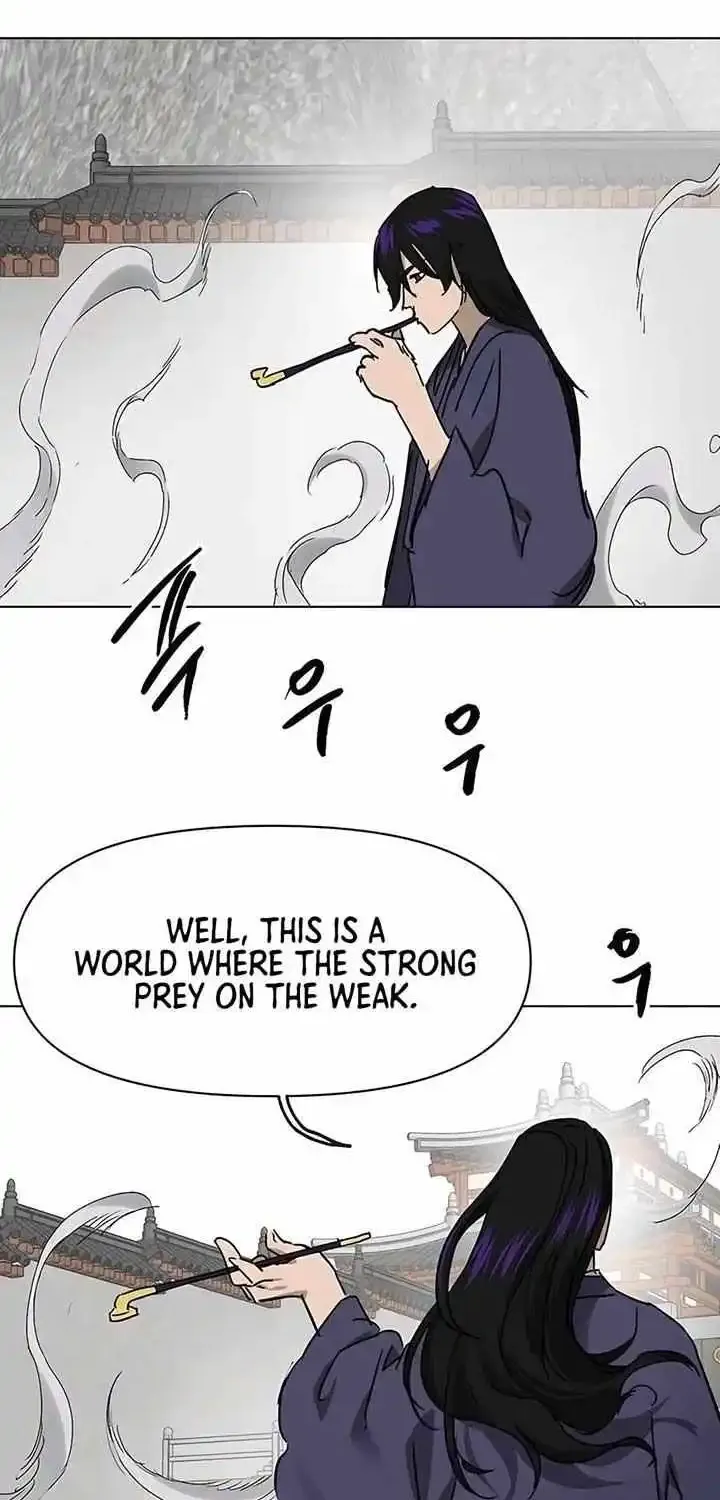 Infinite Leveling: Murim - Page 48