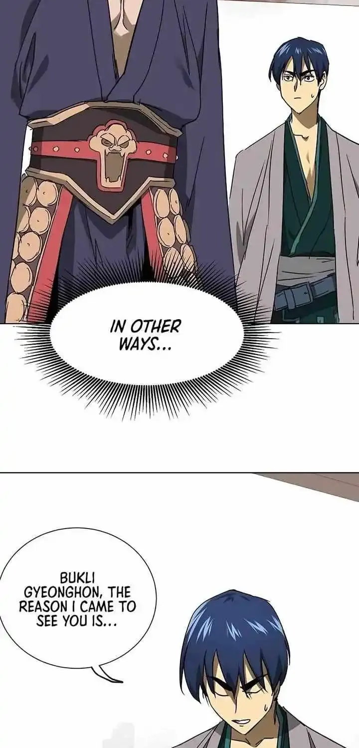 Infinite Leveling: Murim - Page 74