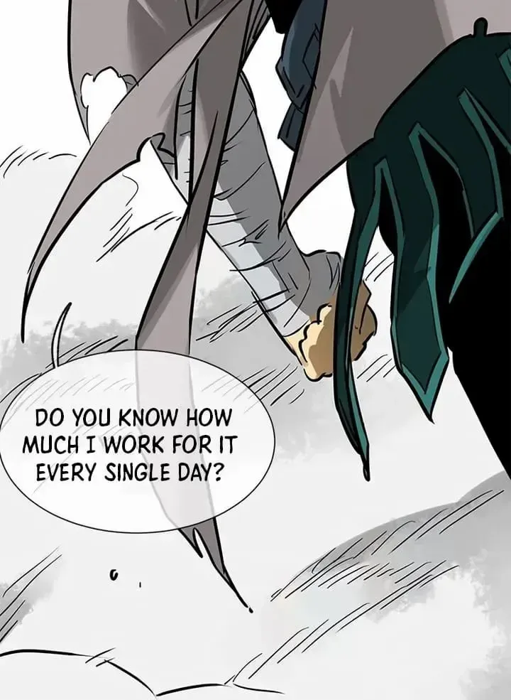 Infinite Leveling: Murim - Page 87