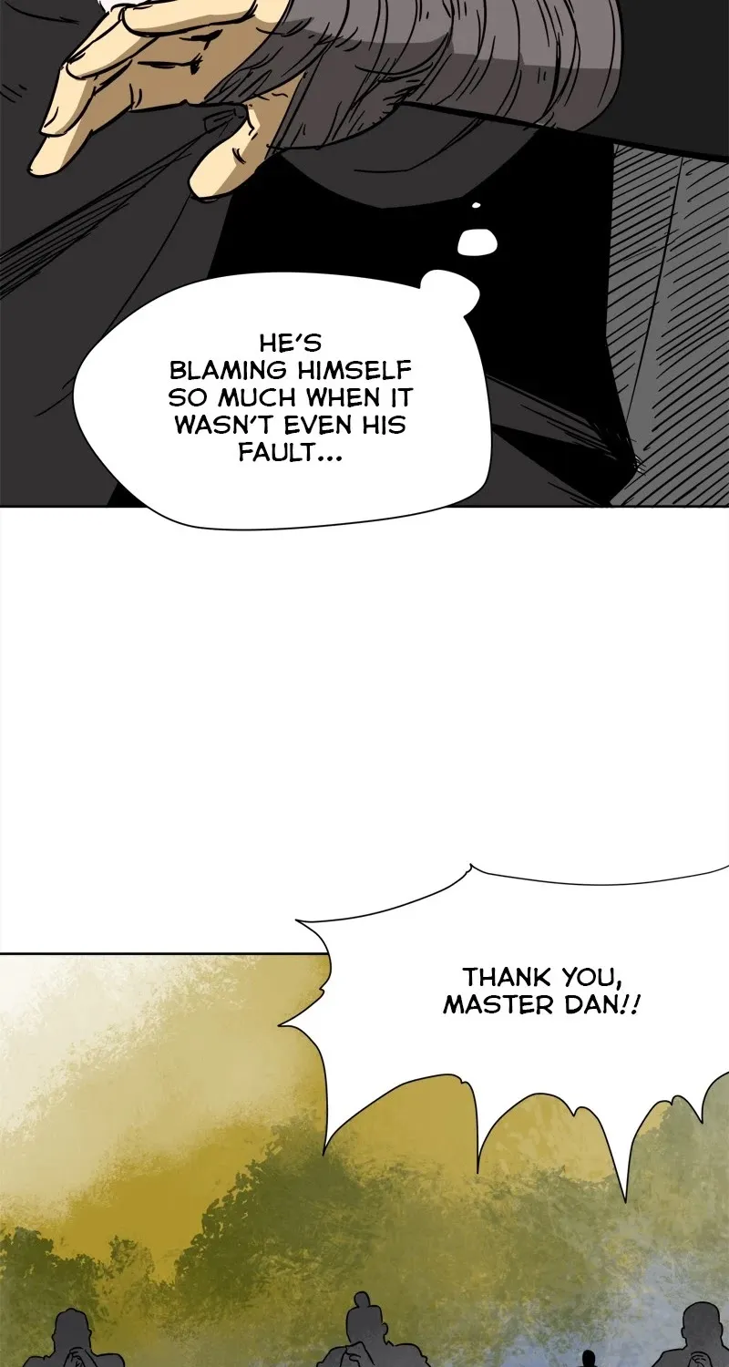 Infinite Leveling: Murim Chapter 28 page 15 - MangaKakalot