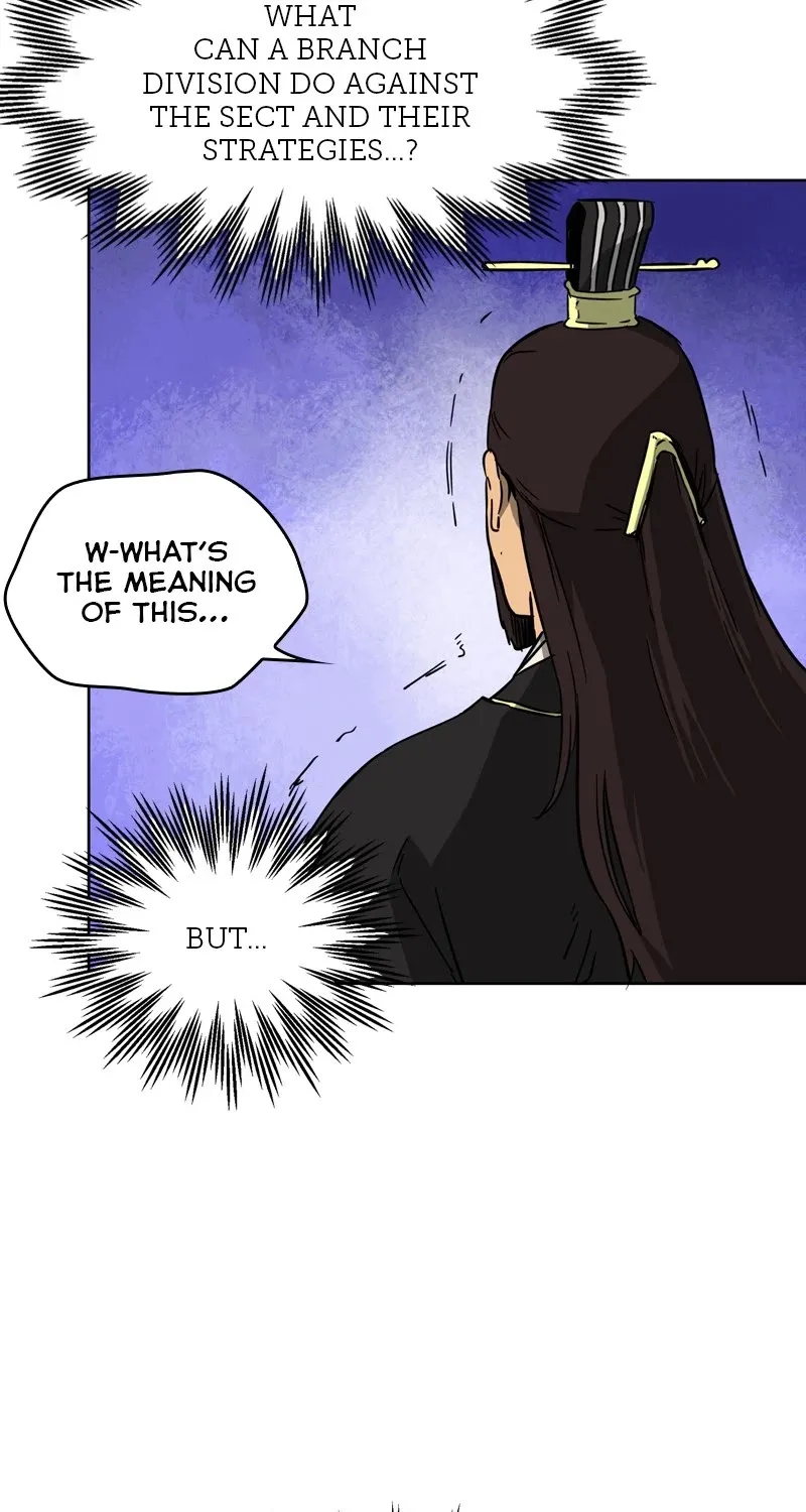 Infinite Leveling: Murim Chapter 30 page 11 - MangaKakalot