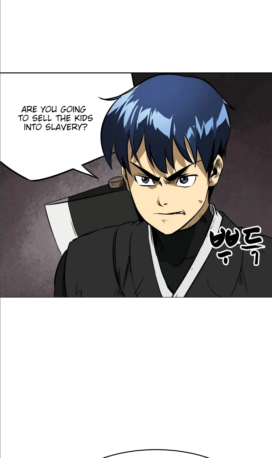 Infinite Leveling: Murim Chapter 38 page 54 - MangaKakalot