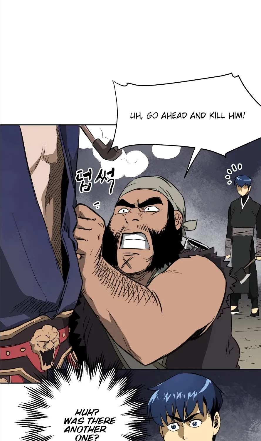 Infinite Leveling: Murim Chapter 39 page 93 - MangaKakalot