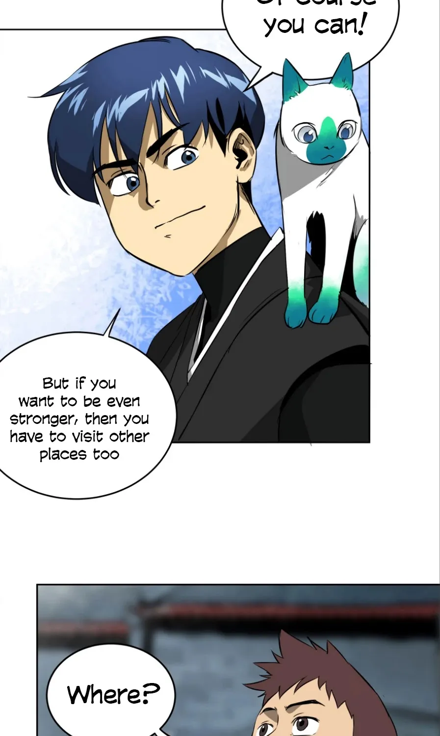 Infinite Leveling: Murim Chapter 41 page 52 - MangaKakalot