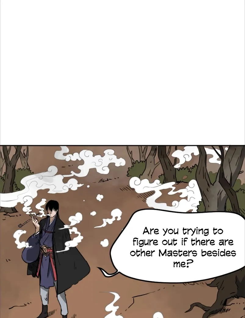 Infinite Leveling: Murim Chapter 45 page 27 - MangaKakalot