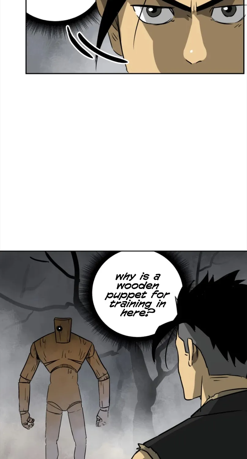 Infinite Leveling: Murim Chapter 50 page 99 - MangaKakalot