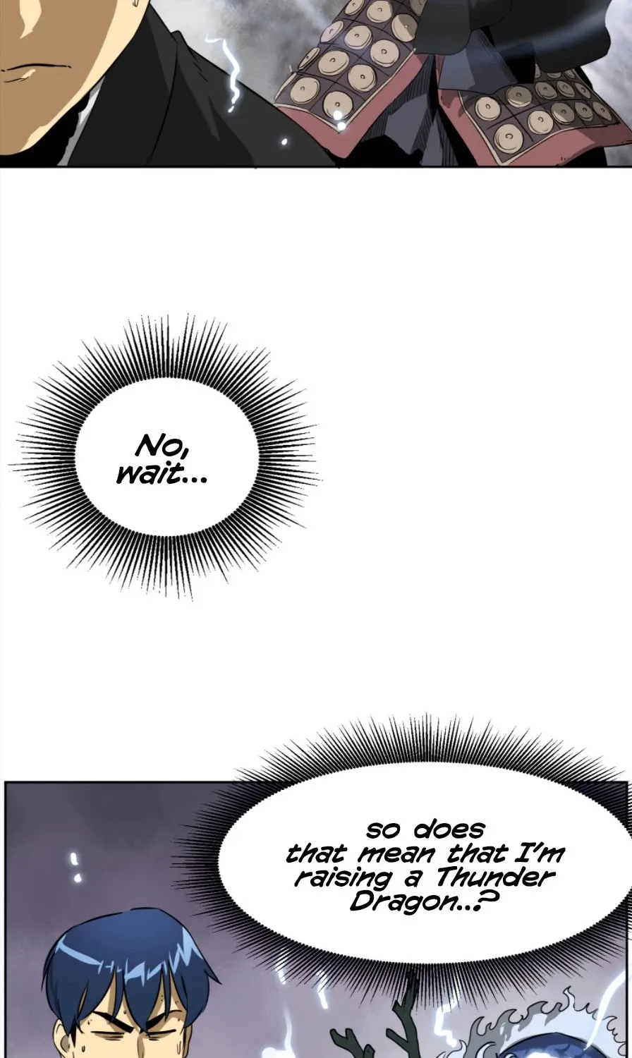 Infinite Leveling: Murim Chapter 54 page 38 - MangaKakalot