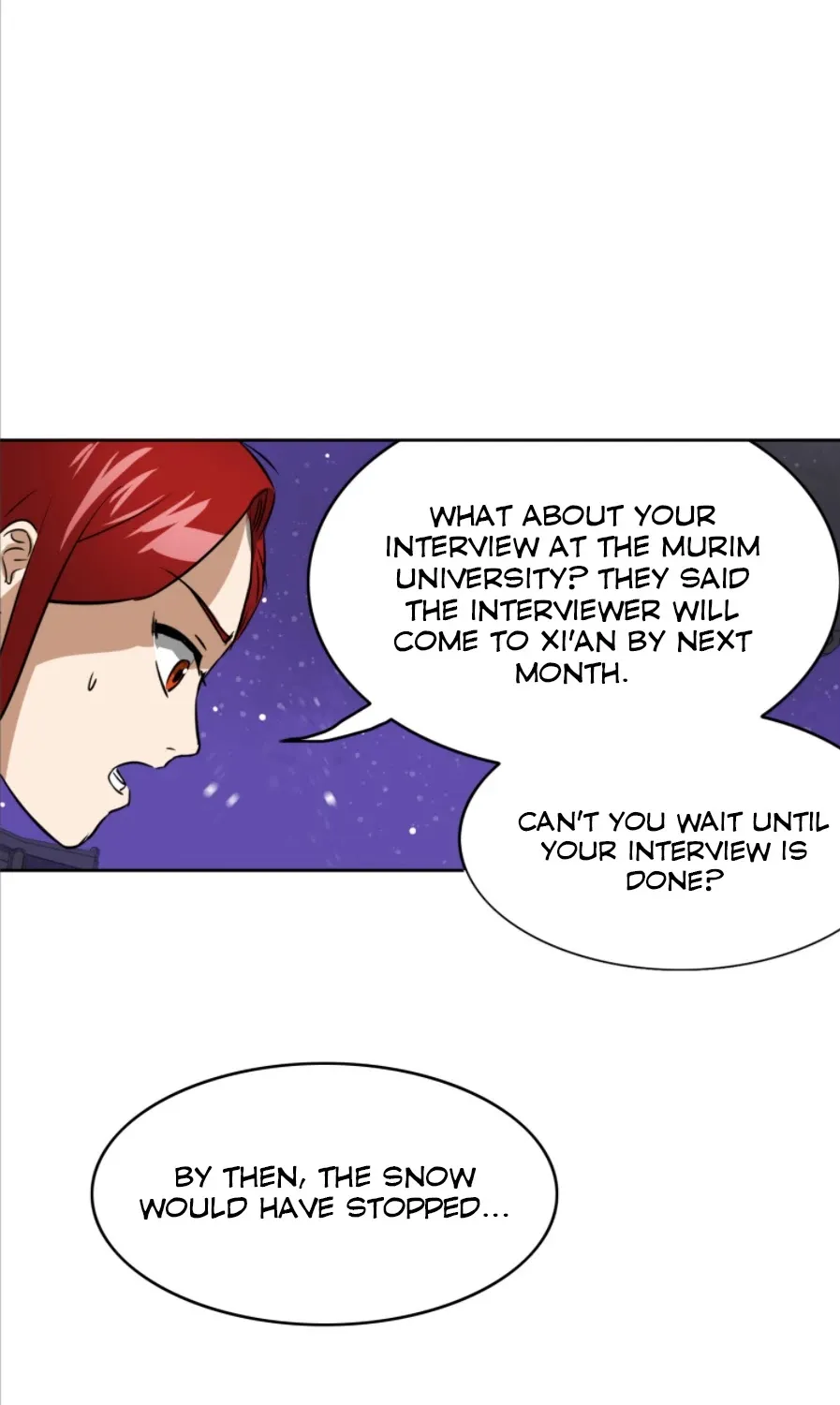 Infinite Leveling: Murim Chapter 61 page 104 - MangaKakalot