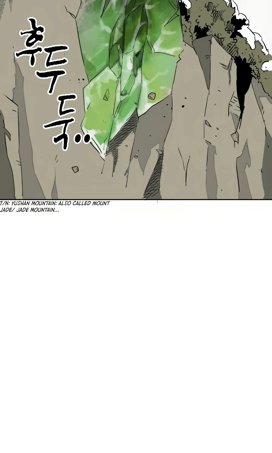 Infinite Leveling: Murim Chapter 65 page 27 - MangaKakalot