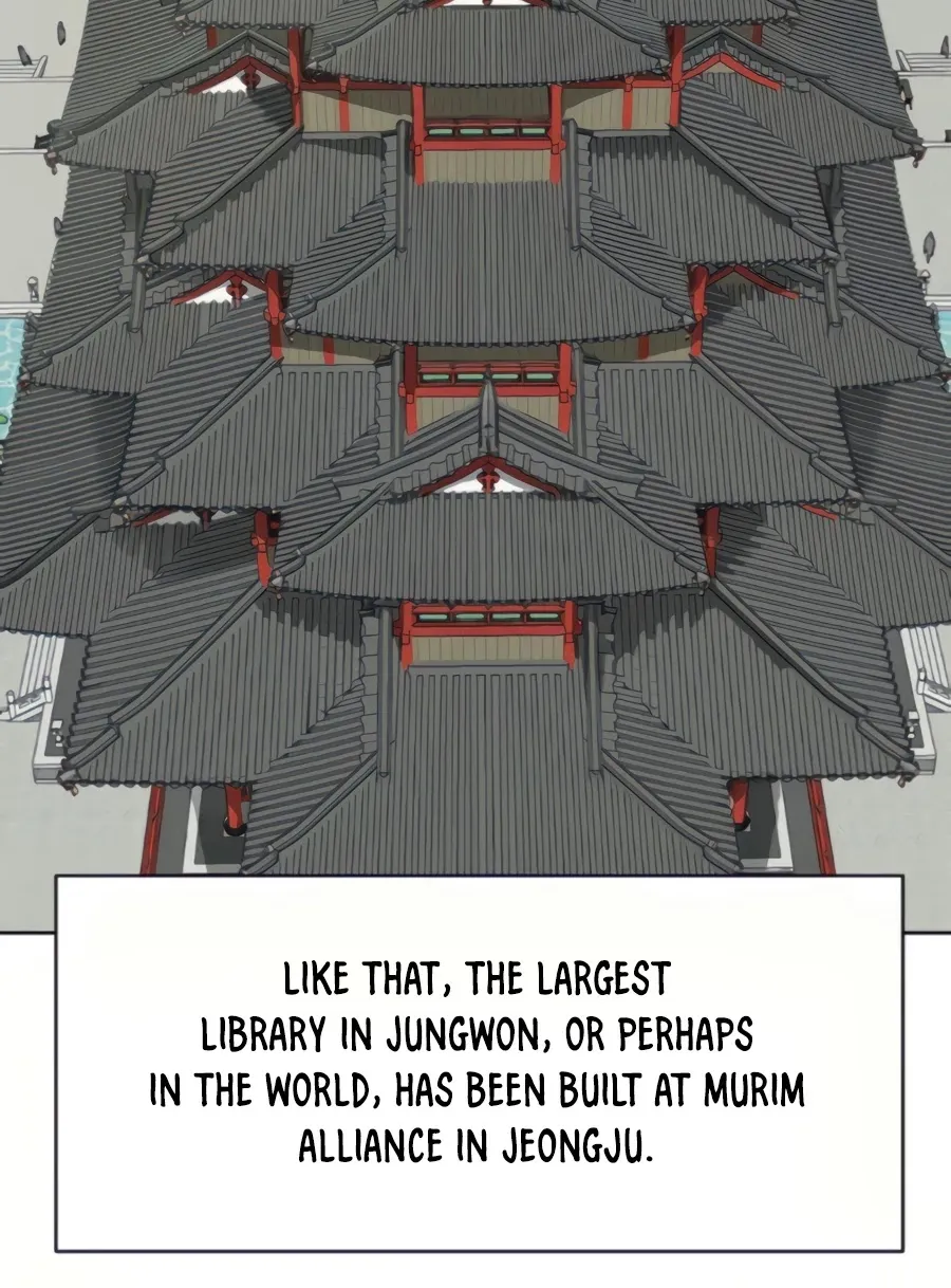 Infinite Leveling: Murim Chapter 93 page 53 - MangaKakalot