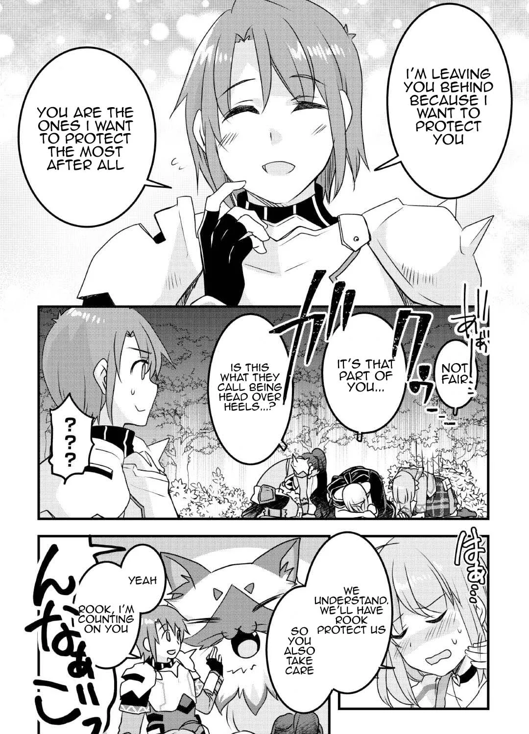 Infinite skill getter Chapter 27 page 47 - MangaNato