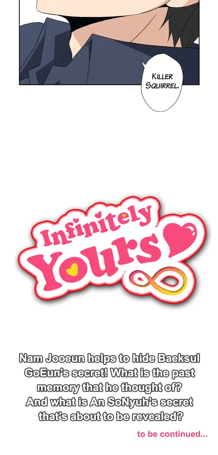 Infinitely Yours - Page 31