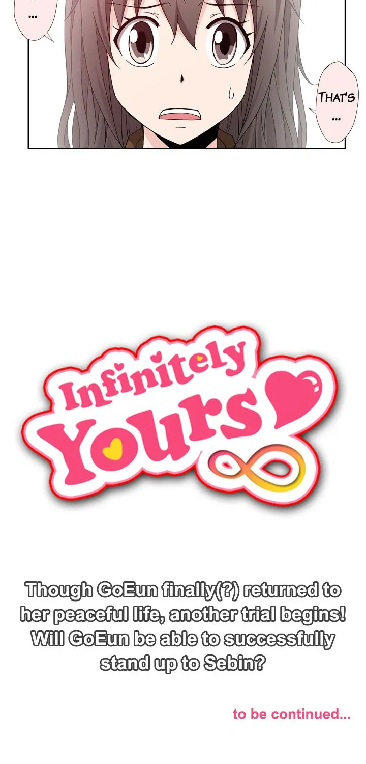 Infinitely Yours - Page 26