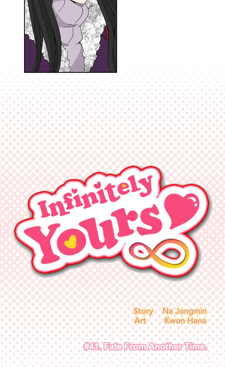 Infinitely Yours - Page 2