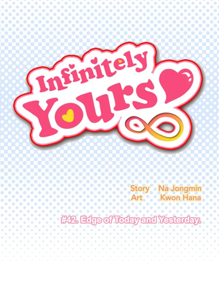 Infinitely Yours - Page 2