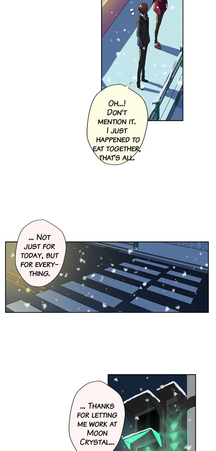 Infinitely Yours - Page 23