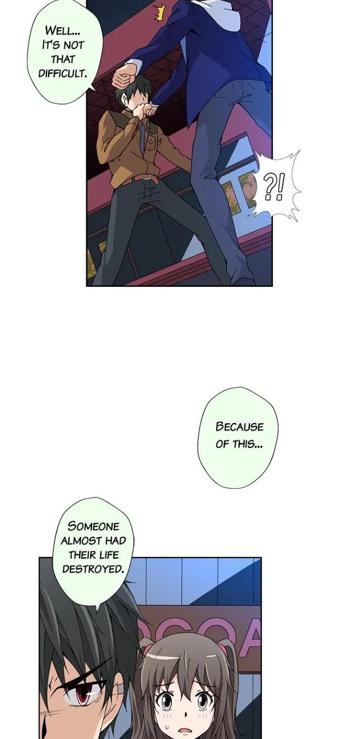 Infinitely Yours - Page 4