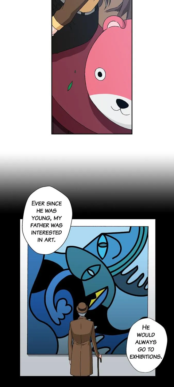 Infinitely Yours - Page 29