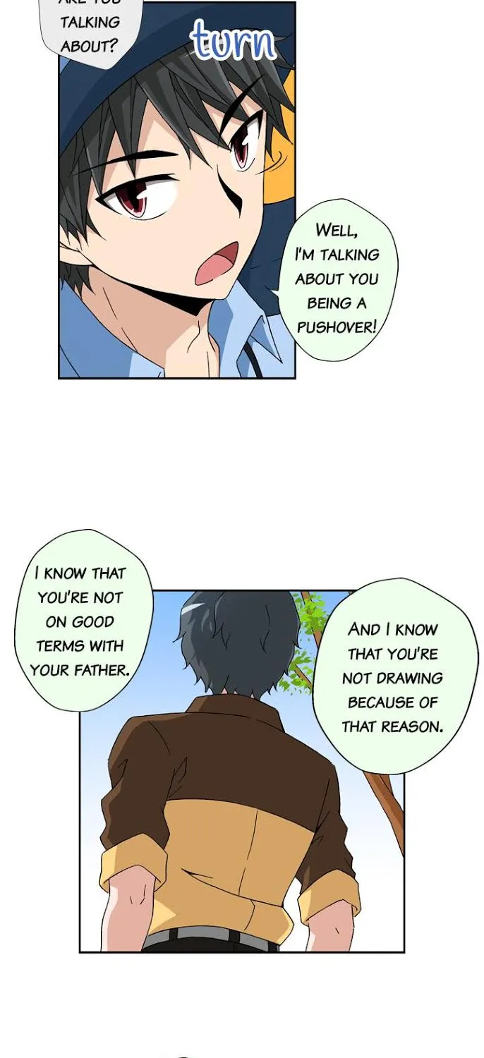 Infinitely Yours - Page 29