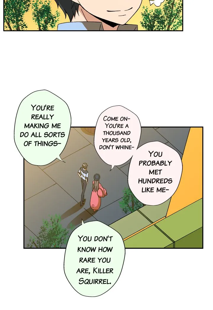 Infinitely Yours - Page 27