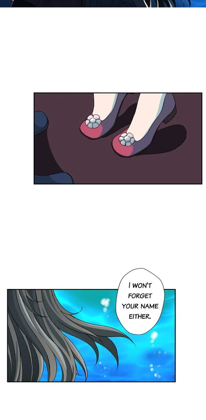 Infinitely Yours - Page 40