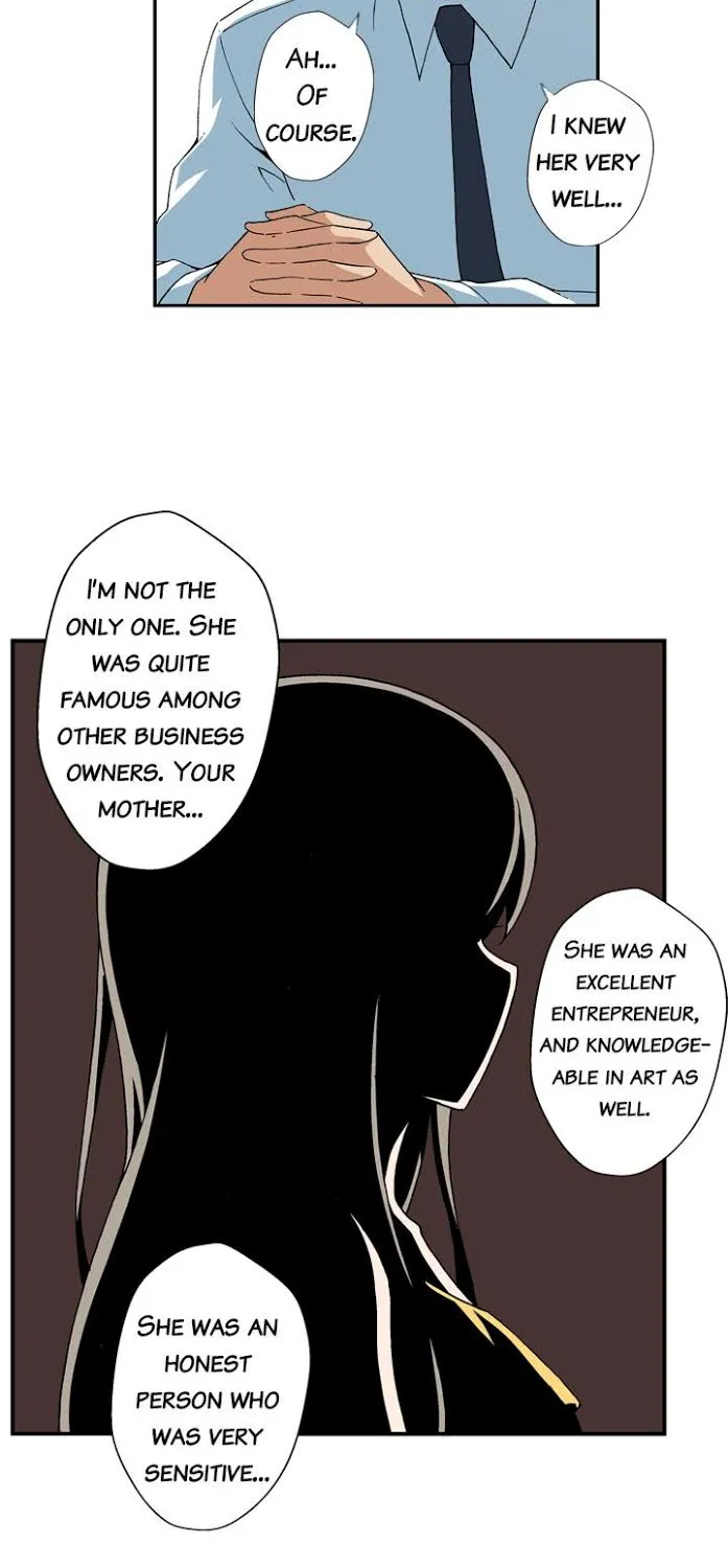 Infinitely Yours - Page 40