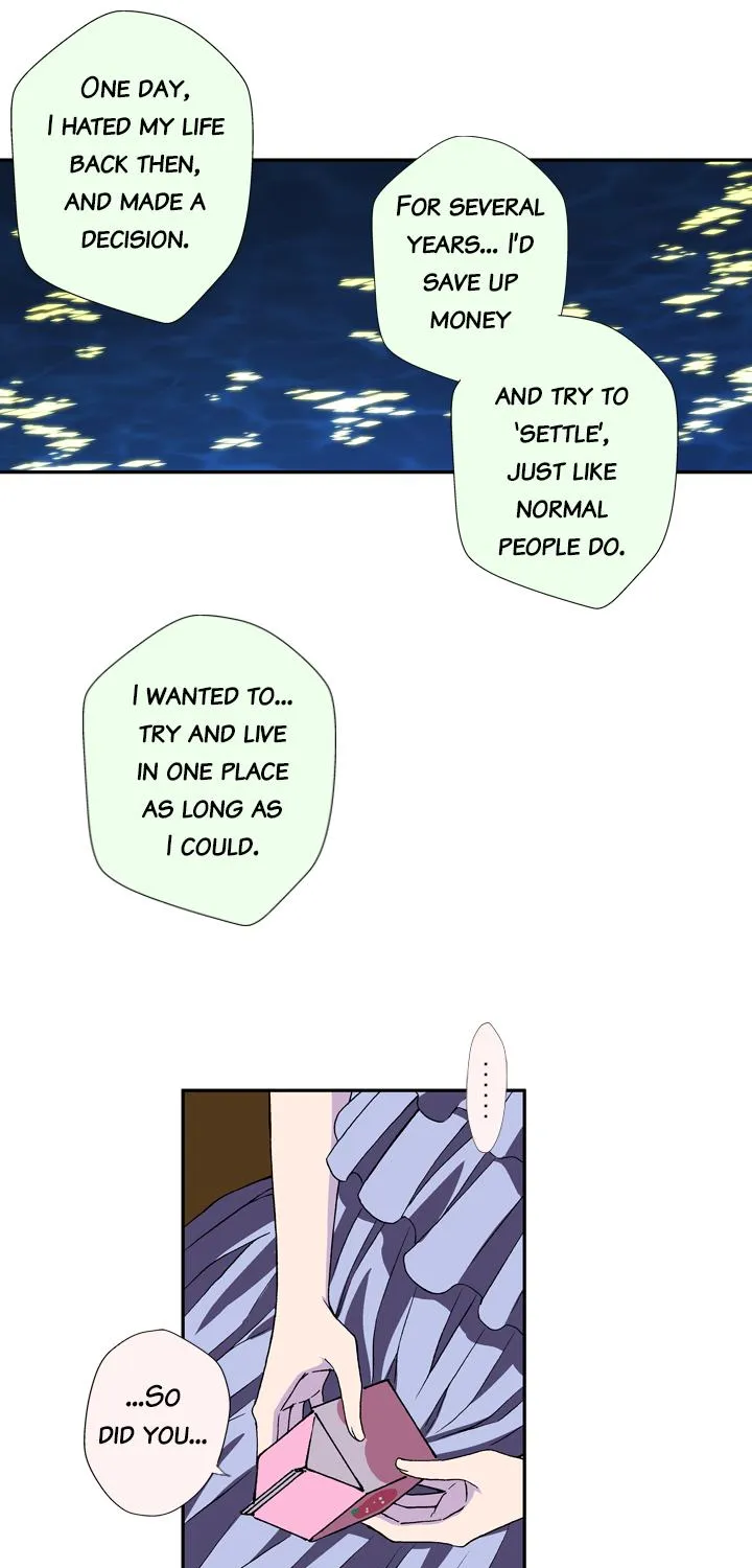 Infinitely Yours - Page 18