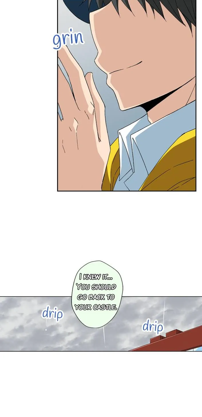 Infinitely Yours - Page 28