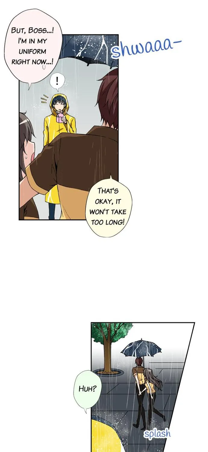 Infinitely Yours - Page 6