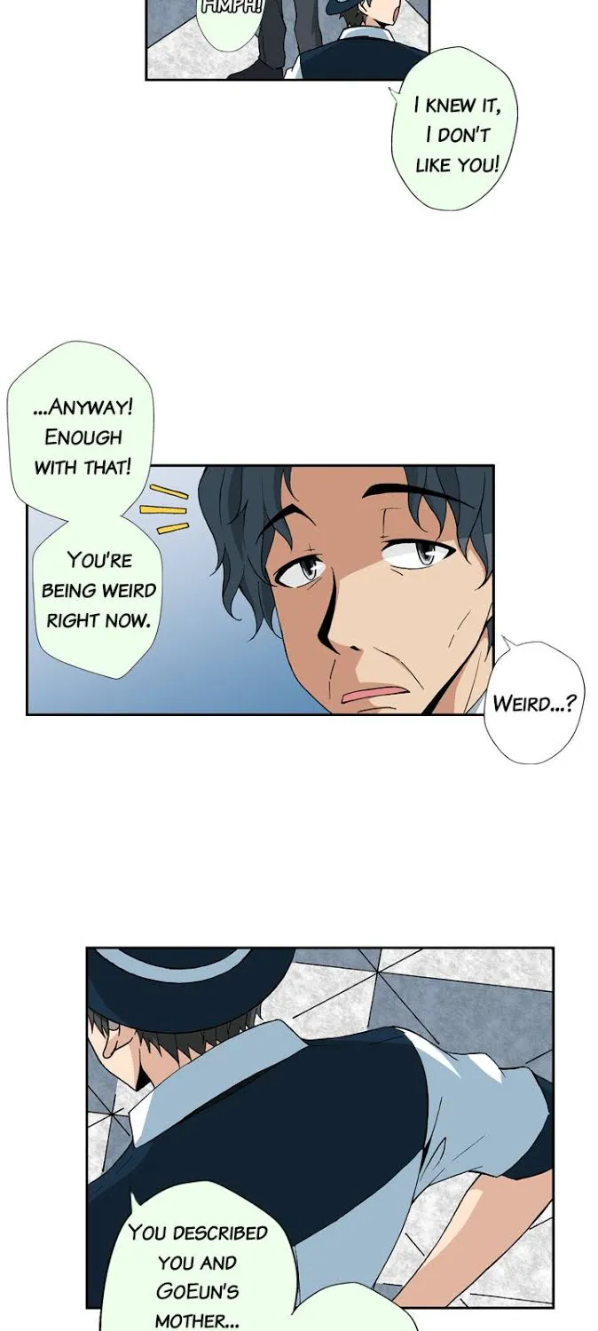 Infinitely Yours - Page 21