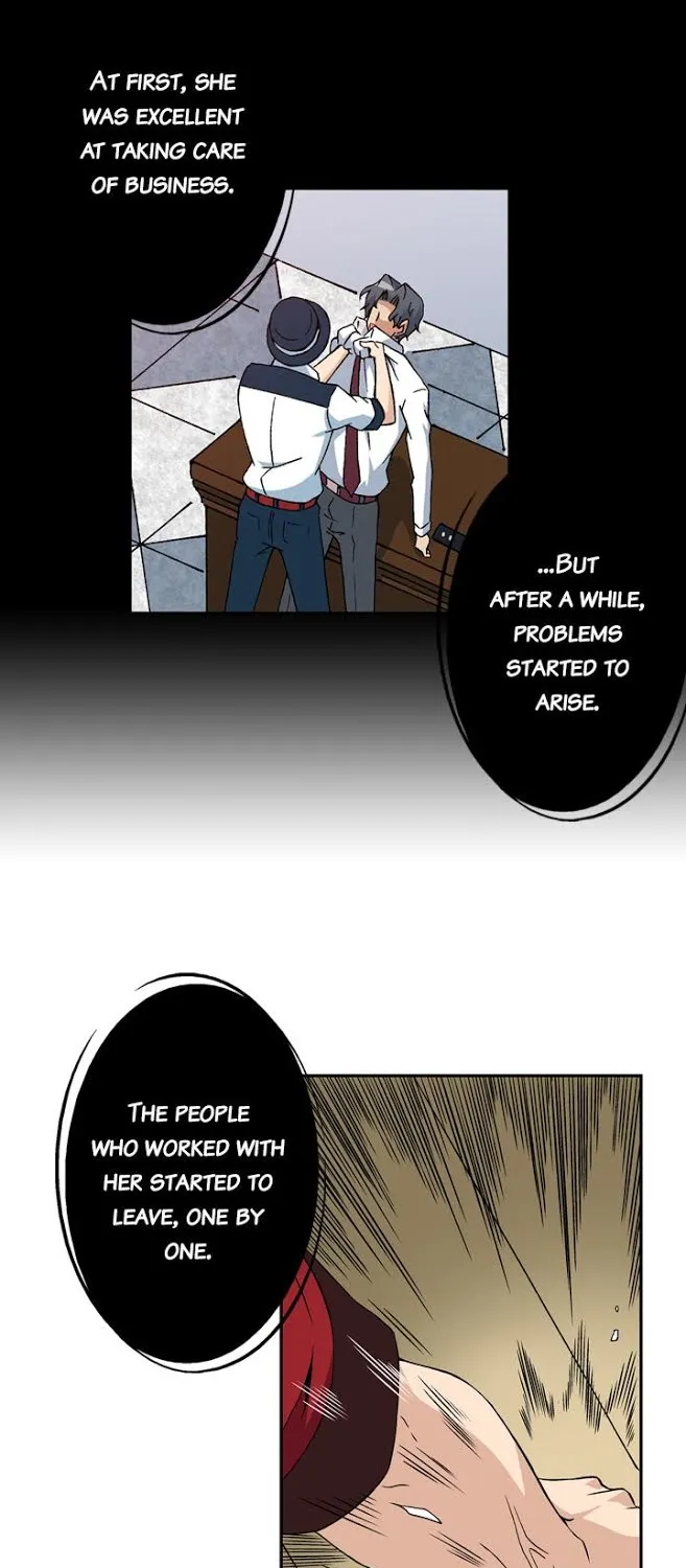 Infinitely Yours - Page 30