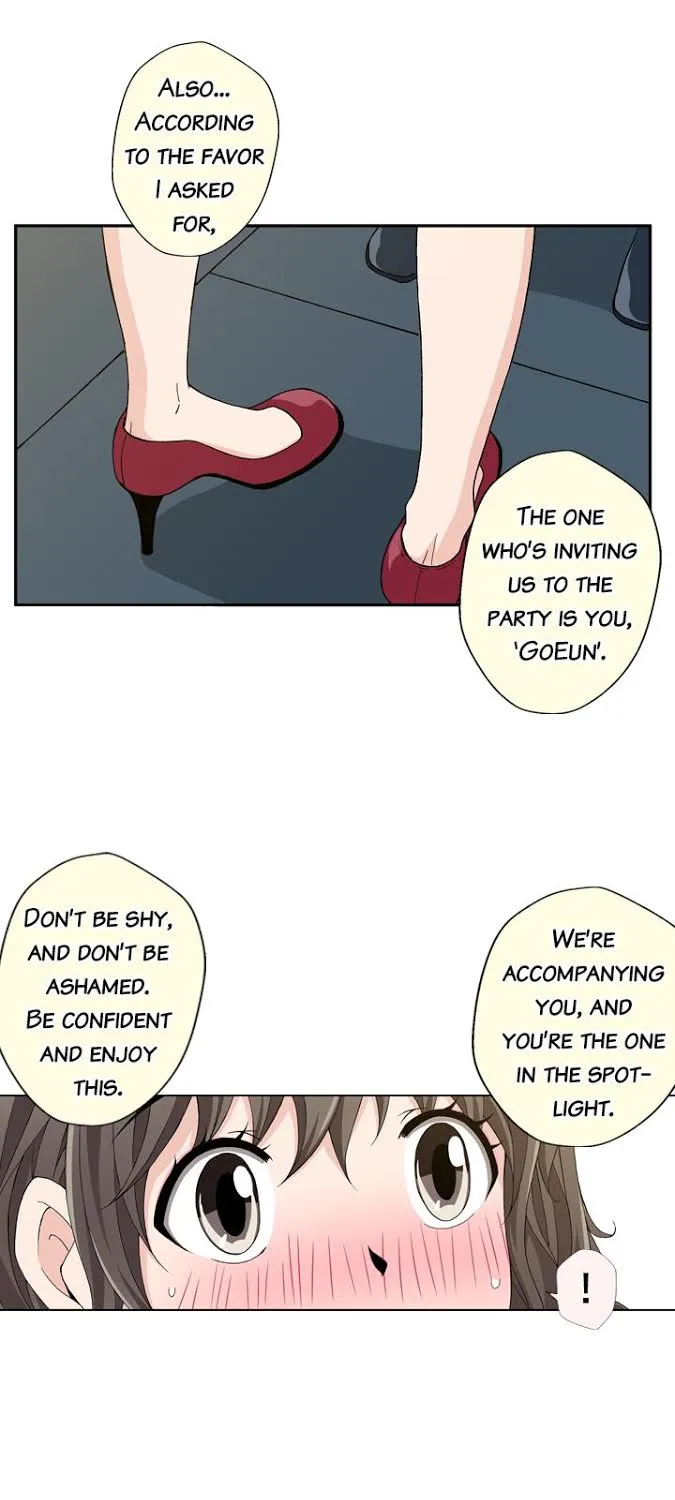 Infinitely Yours - Page 29