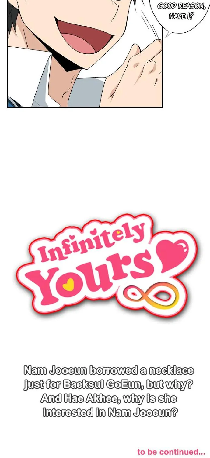 Infinitely Yours - Page 41