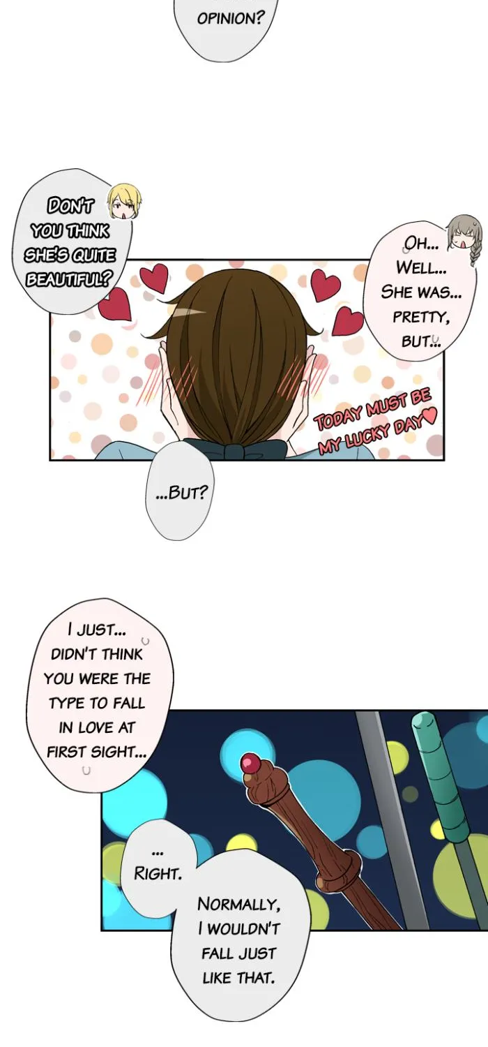 Infinitely Yours - Page 14