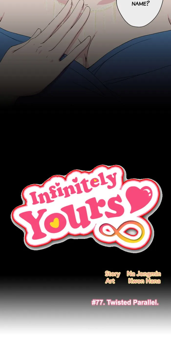 Infinitely Yours - Page 2