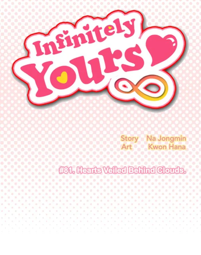 Infinitely Yours - Page 2