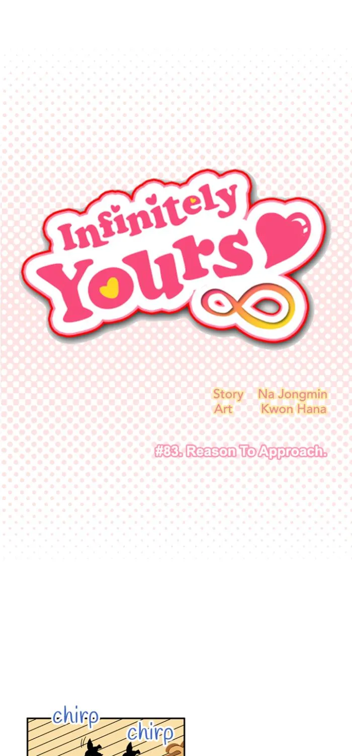 Infinitely Yours - Page 3