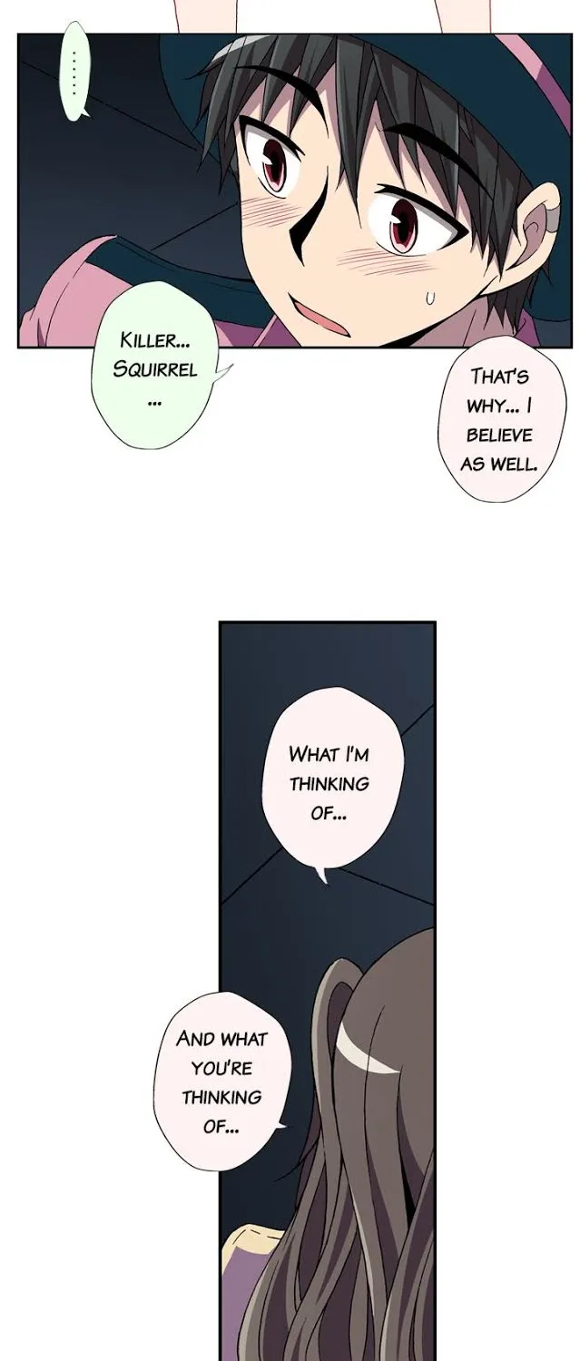 Infinitely Yours - Page 28