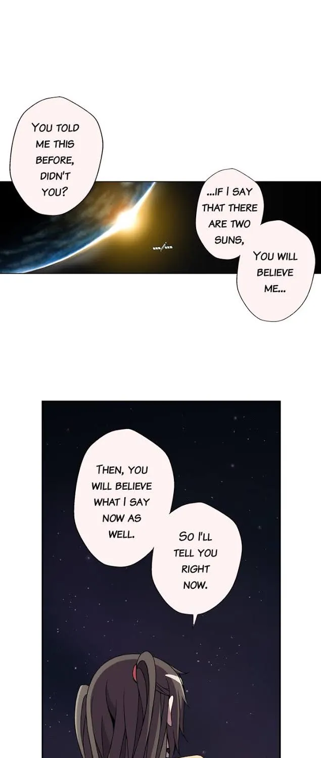 Infinitely Yours - Page 31