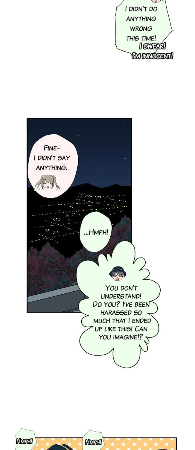 Infinitely Yours - Page 6