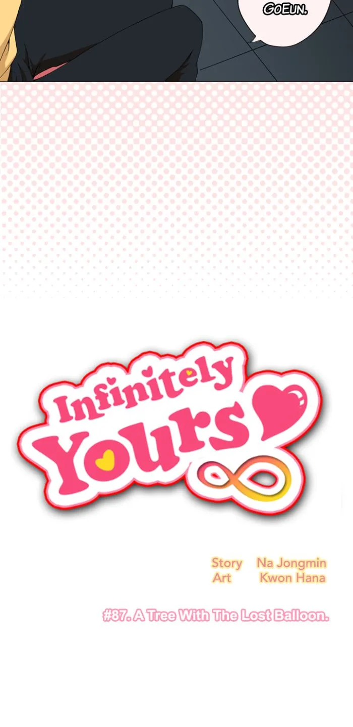 Infinitely Yours - Page 2