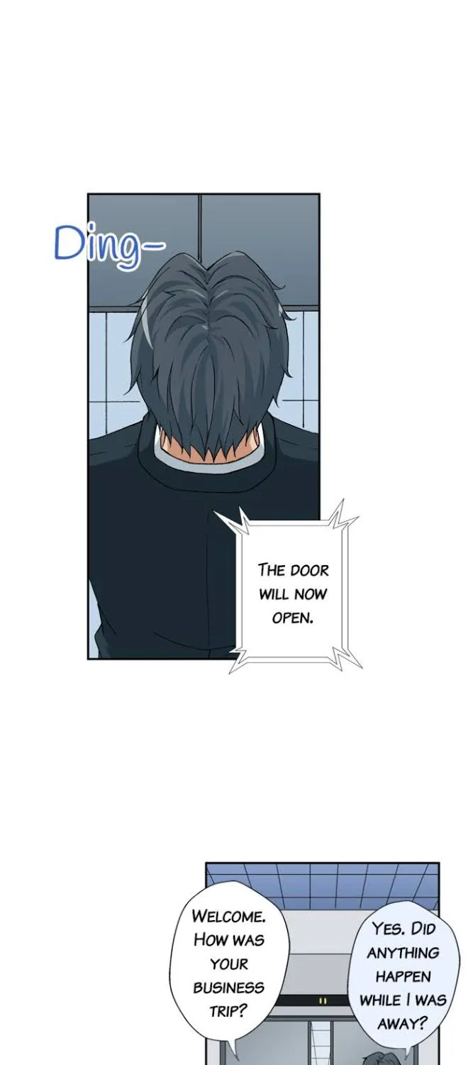 Infinitely Yours - Page 3