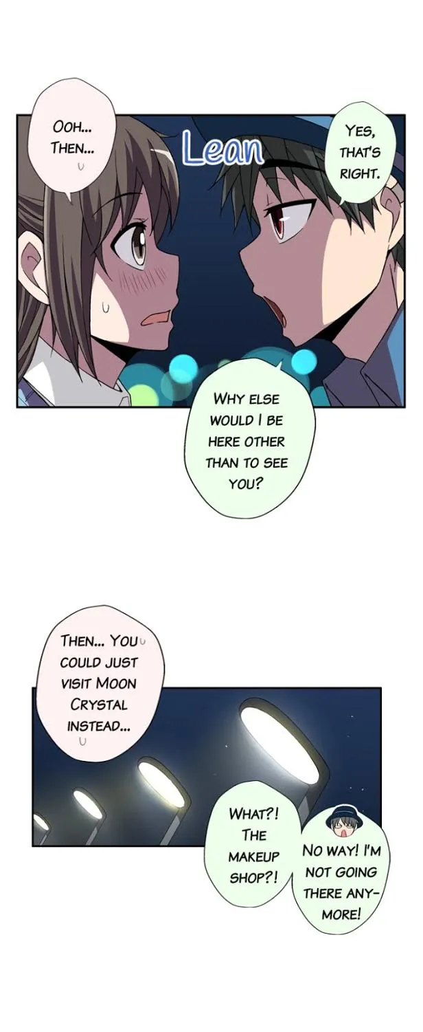 Infinitely Yours - Page 33