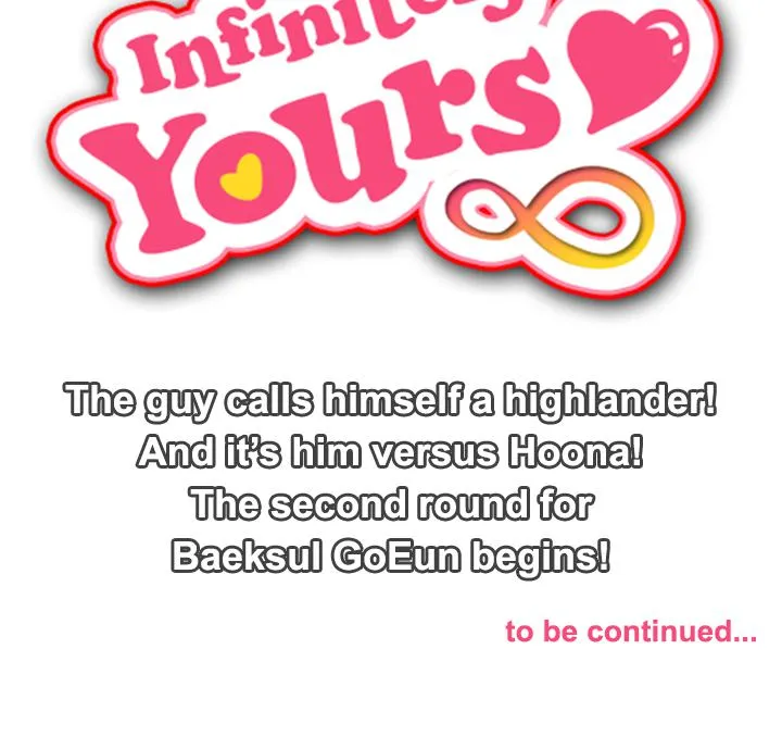 Infinitely Yours - Page 27