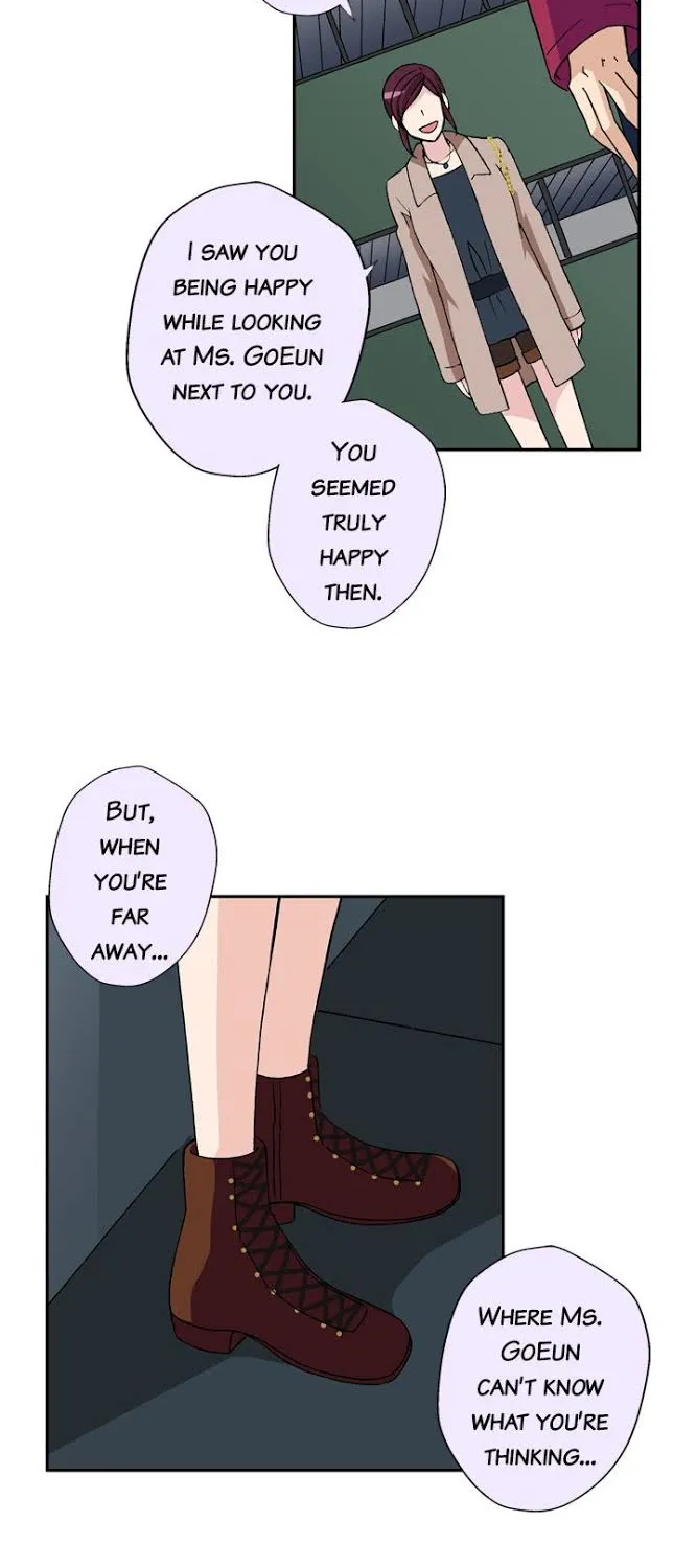 Infinitely Yours - Page 33