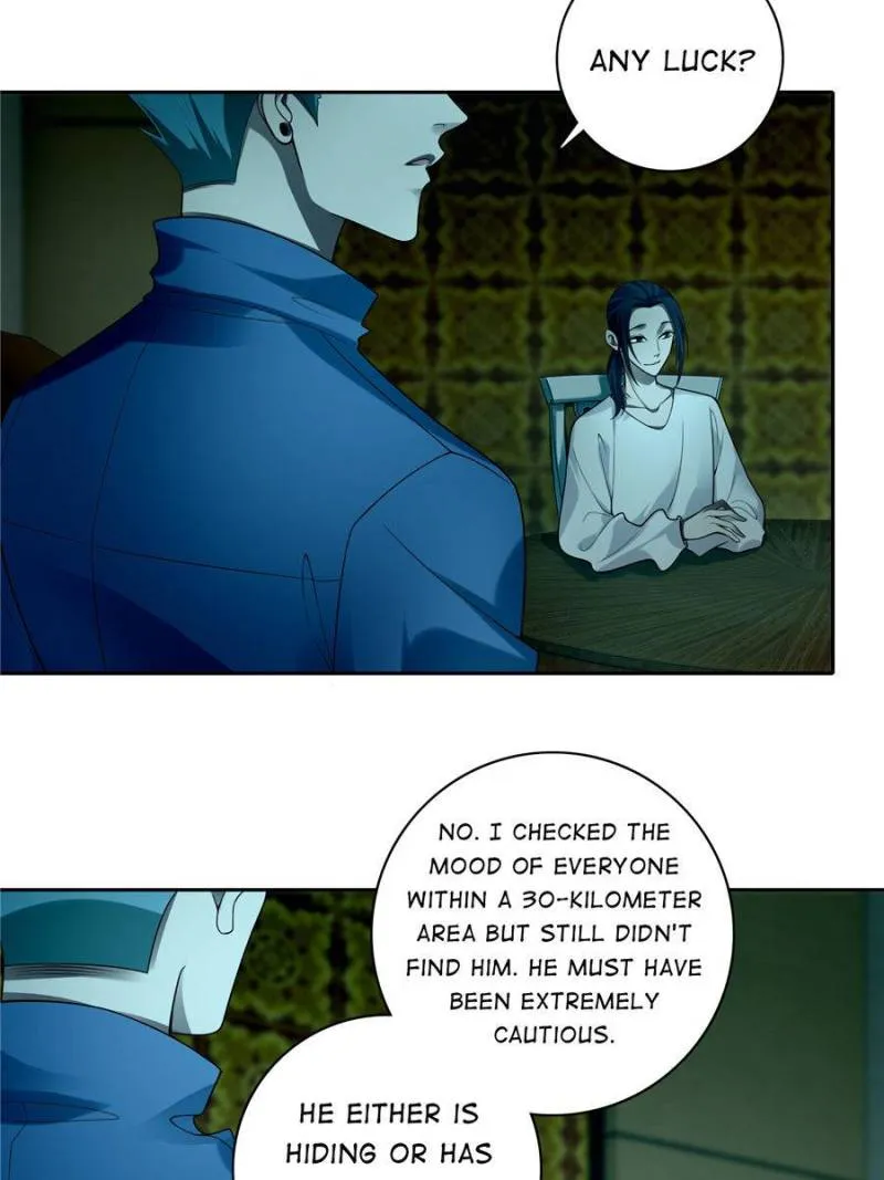 Infinity Mailman Chapter 55 page 2 - MangaKakalot