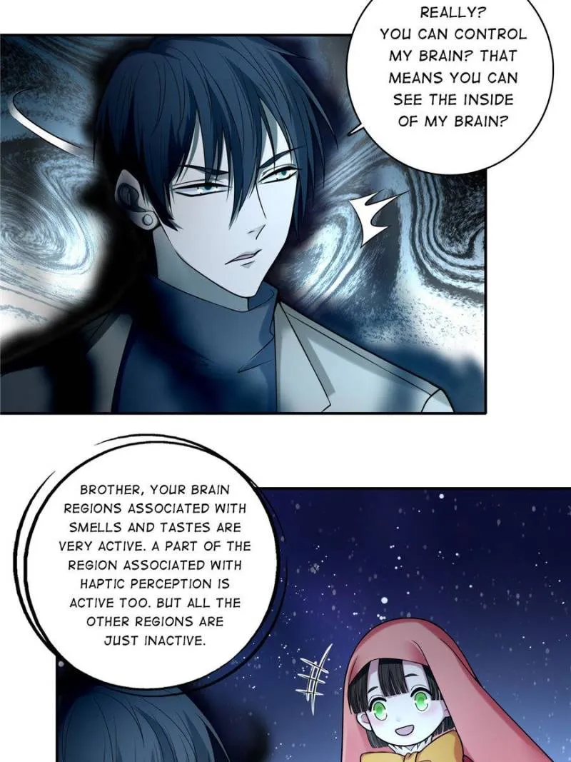 Infinity Mailman Chapter 61 page 40 - MangaNato