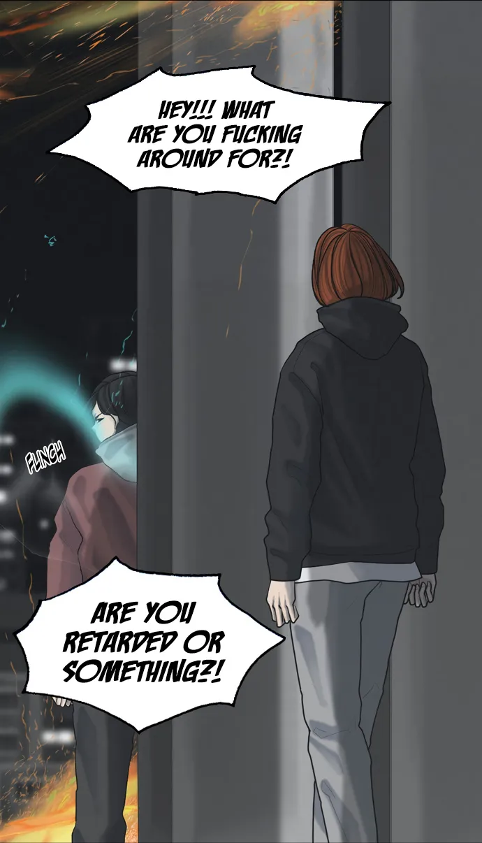 Influencer Of The Apocalypse Chapter 29 page 7 - MangaKakalot