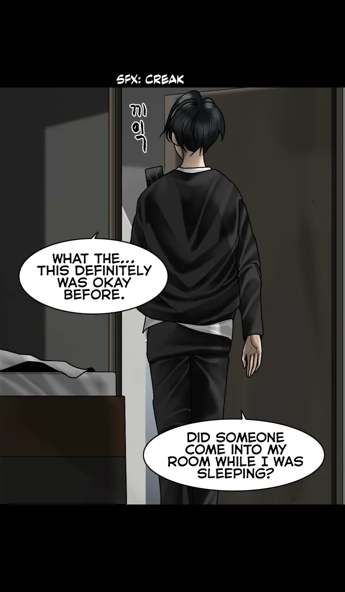 Influencer Of The Apocalypse Chapter 5 page 11 - MangaKakalot